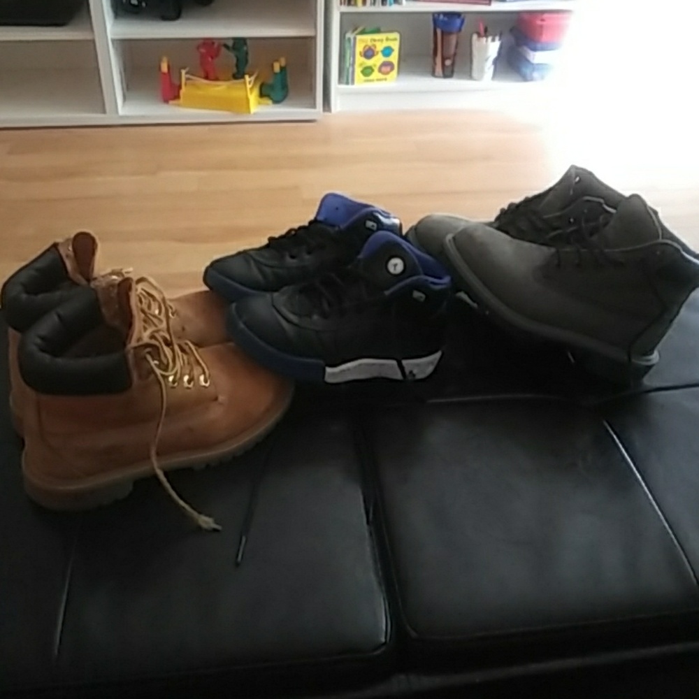 3 pairs bundle deal